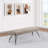 Kailea Fabric Upholstered Dining Bench-209131521