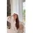 Kelly Cane Back Accent Chair
