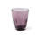 Color Wave 300ml Handmade Drinking Glass Set