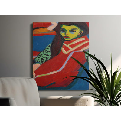 Hanes Wrapped Canvas Print Set