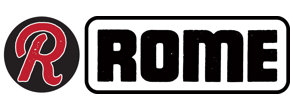Logo Rome Industries