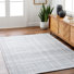 Sage/Sterling Gray