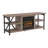 Marquart TV Stand for TVs up to 60" with Fireplace Included
