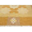Vintage One-of-a-Kind Rectangle 5'6" x 7'8" Flatweave Area Rug