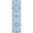 Mahaney Floral Indoor / Outdoor Rug-542837071