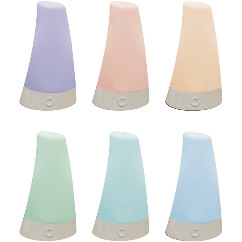 Plug-in Essential Oil Diffusers