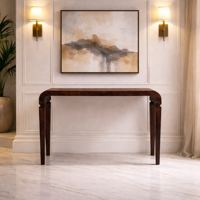 Console Arcus