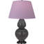 Lampe de table double gourde 30 po-125935000-125935053