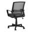 Chaise de travail en filet Bona-1841054304