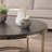 Lachlan Round Nesting Coffee Tables – 3Pc Set