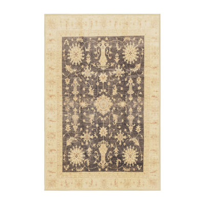Adalyna Abstract Indoor Rug