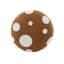 Repose-pieds avec rangement Mushroom Kids-529141159