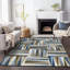 Tapis intérieur / extérieur Chayden Chantille ACN1012-1817471453