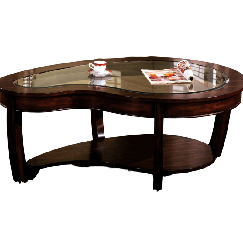 Table basse Luxury Luxury Cherry