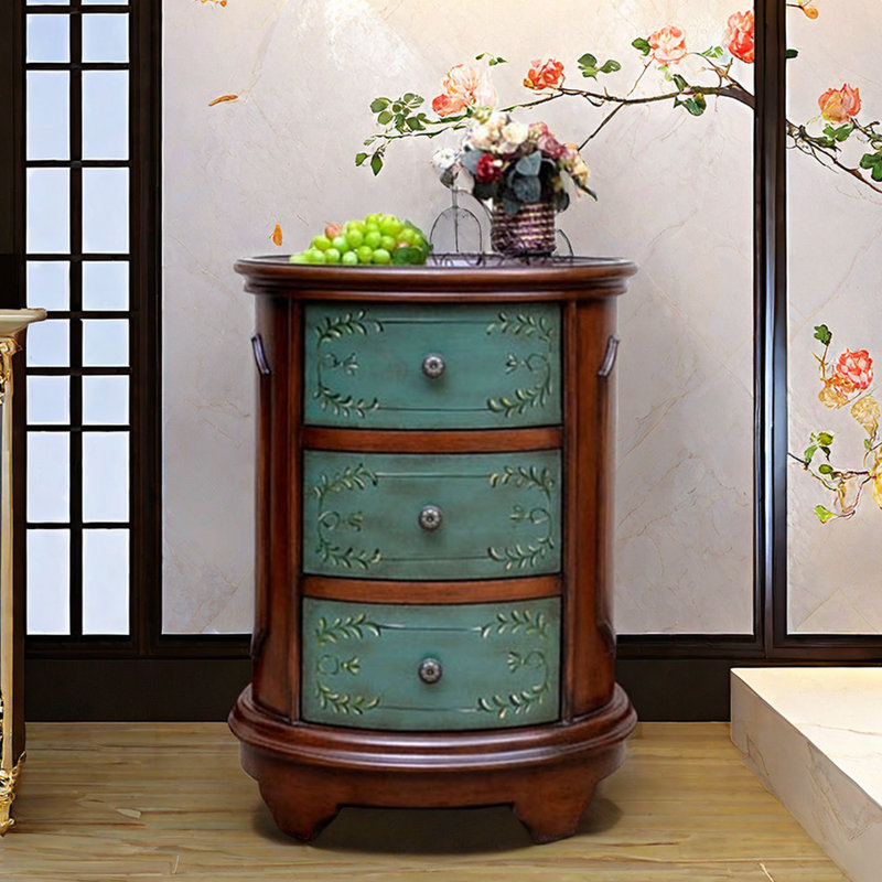 Cziara Accent Chest