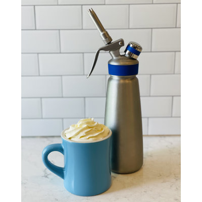Frieling Cream Whipper Chargers 100-pack