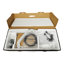 Ensemble de robinet de douche 4 fonctions