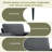 Cat Paw Leather Upholstered Sofa 2PC,Nordic Retro Light Luxury Living Room Balcony Bedroom Single Casual Sofa Chair-1154399381