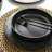 Stone Lain Senso 12-Piece Dinnerware Set New Bone China-98296461