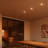 Core Recessed Trim Downlight White With Light Engine T50 2200K LED US