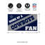 Paillasson NFL Home of a Fan Team-88387778