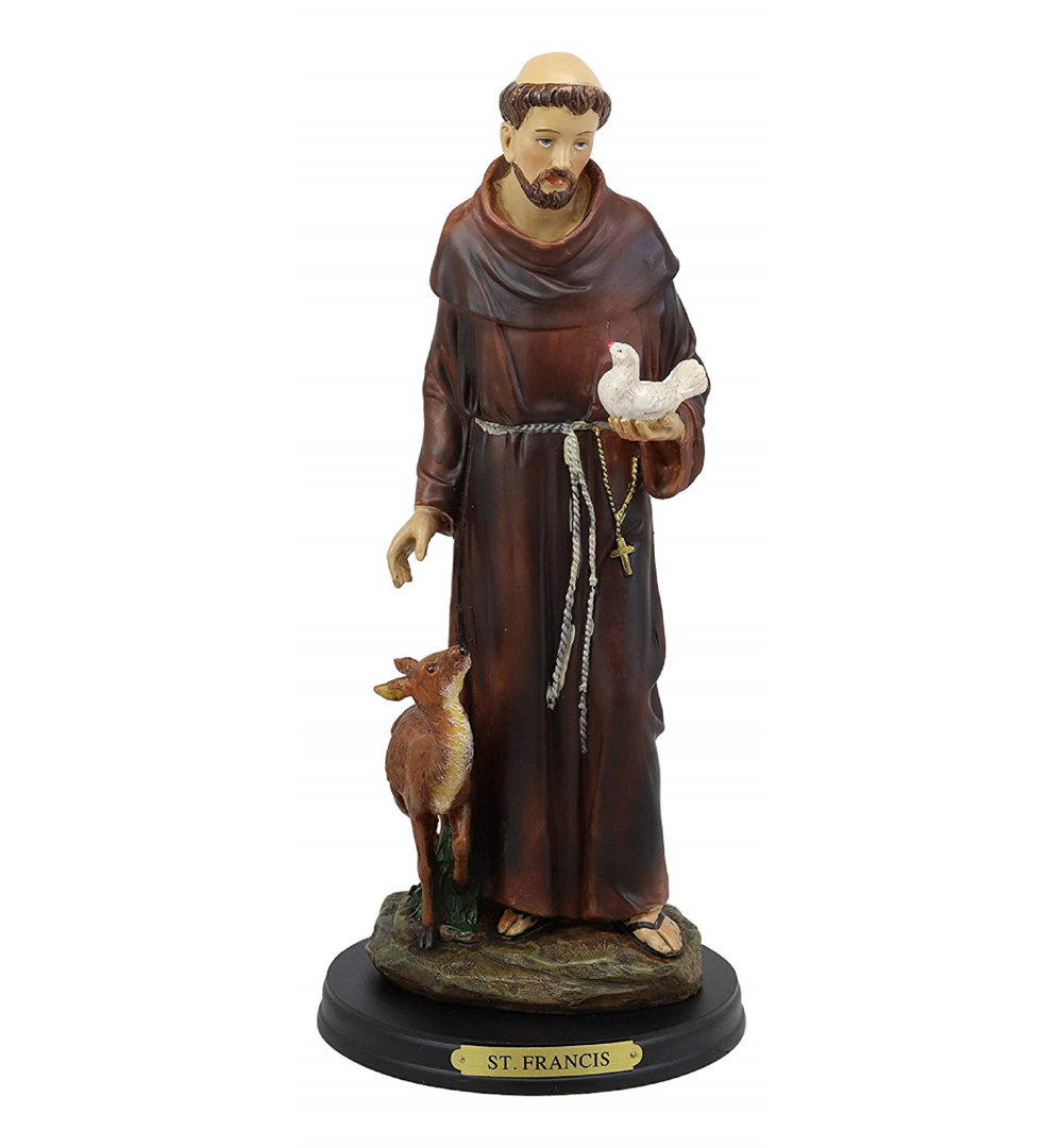 Latimore Figurines & Sculptures Winston Porter