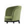 Filmore Upholstered Arm Chair