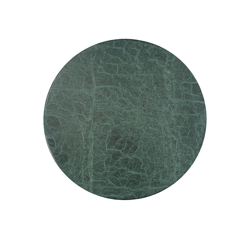 Nubia Marble End Table