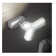 Dayton LED Wall and Flush Ceiling Light