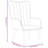  Relaxing Chair Dark Grey-79703049