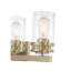 Meuble-lavabo 3 lumières Lunden-664317986-664318429