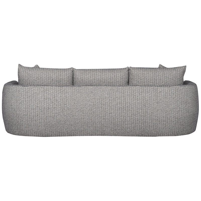 Anderson Sofa, Worthy Snow