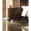 Table de chevet 2 tiroirs Eedie-175798009