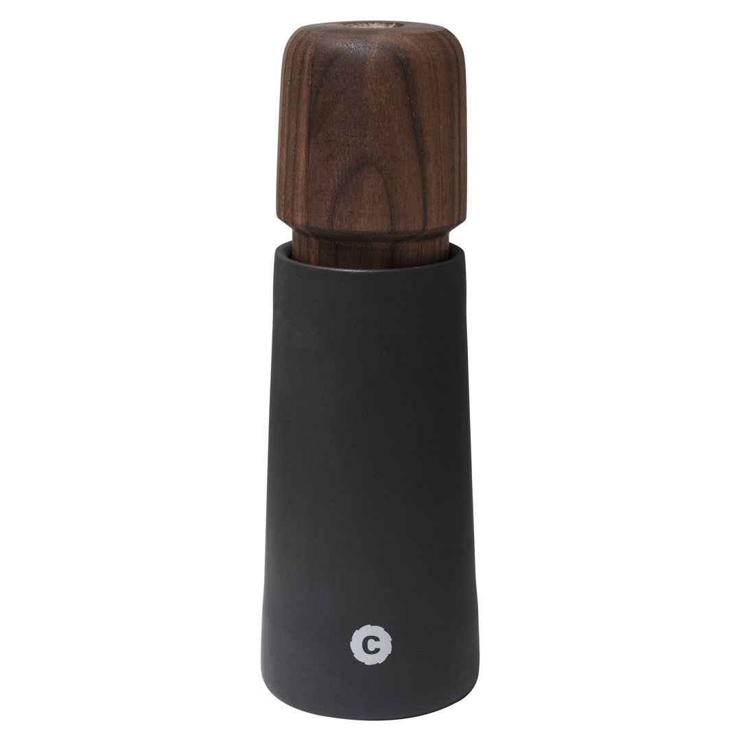 Crushgrind Stockholm 17cm Salt/pepper Mill - Porcelain Walnut