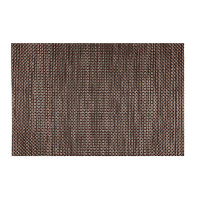 Napperon transparent 12 "Johnasia