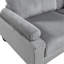 Ensemble de canapé modulaire 4 pièces Living Furniture