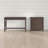 Ozro Writing Desk-734553819