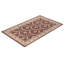 Classic One-of-a-Kind 4'8" X 7'7" Hand Knotted Area Rug