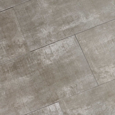 Basic Cement 12x24 Matte Porcelain Tile