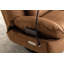Chargeur électrique inclinable électrique pivotant avec lecteur de musique Bluetooth et fonction différente