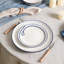 Service de table 12 pièces Stone Lain Knox