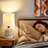 Ceramic Table Lamp