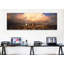 Californiab, impression sur toile tendue los angeles-71981871-71981872