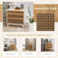 Commode d'appoint Zulma
