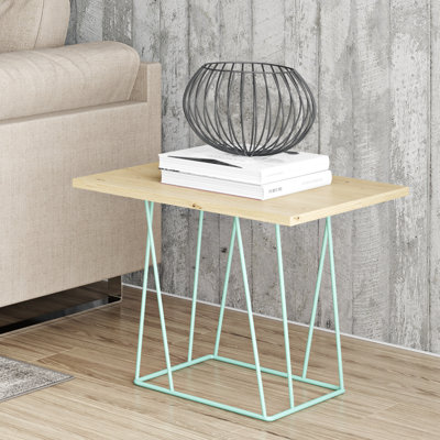 Saina Top End Table
