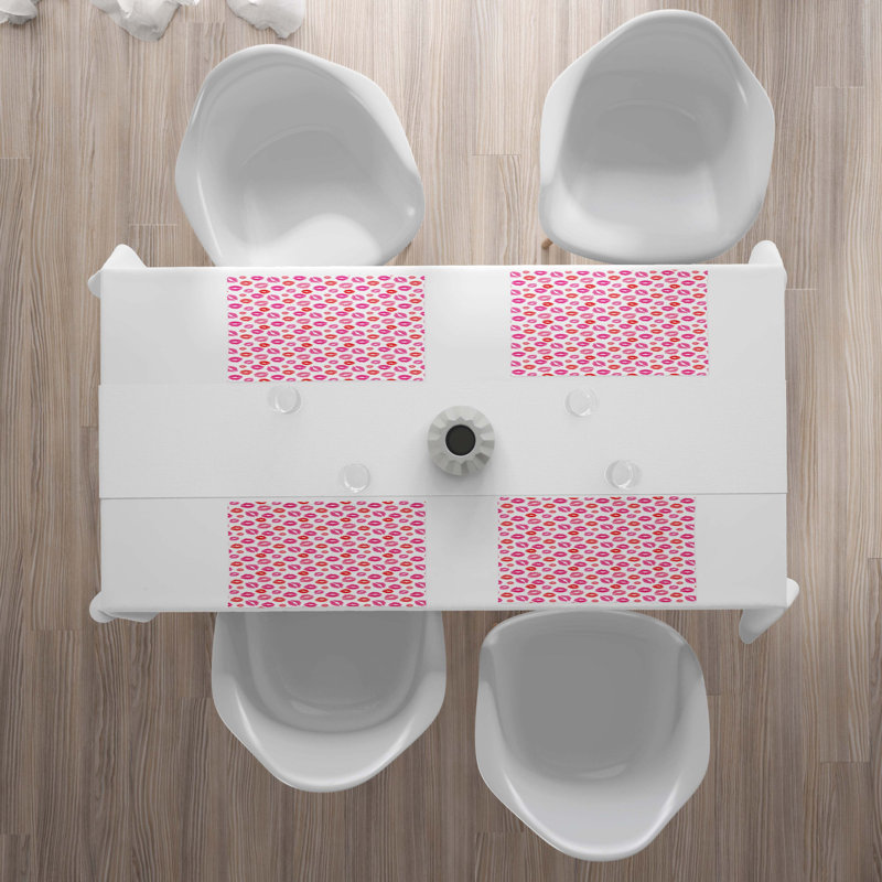 Récapitulatif 18,5" lèvres