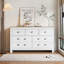 Barba 140cm Sideboard