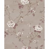 Palazzo 2 Luisella Floral Vine Wallpaper Roll