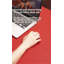 Saharrah Leather / Faux Leather Desk Pad