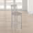 Depali Solid Wood Counter Stool-1831694896